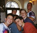 92_Ascension Phil Auty, Drac Ryan, Paz, Nikki Lauder, Winny Winfindale - bugging me but cannot remember big Northern WEMs name sorry